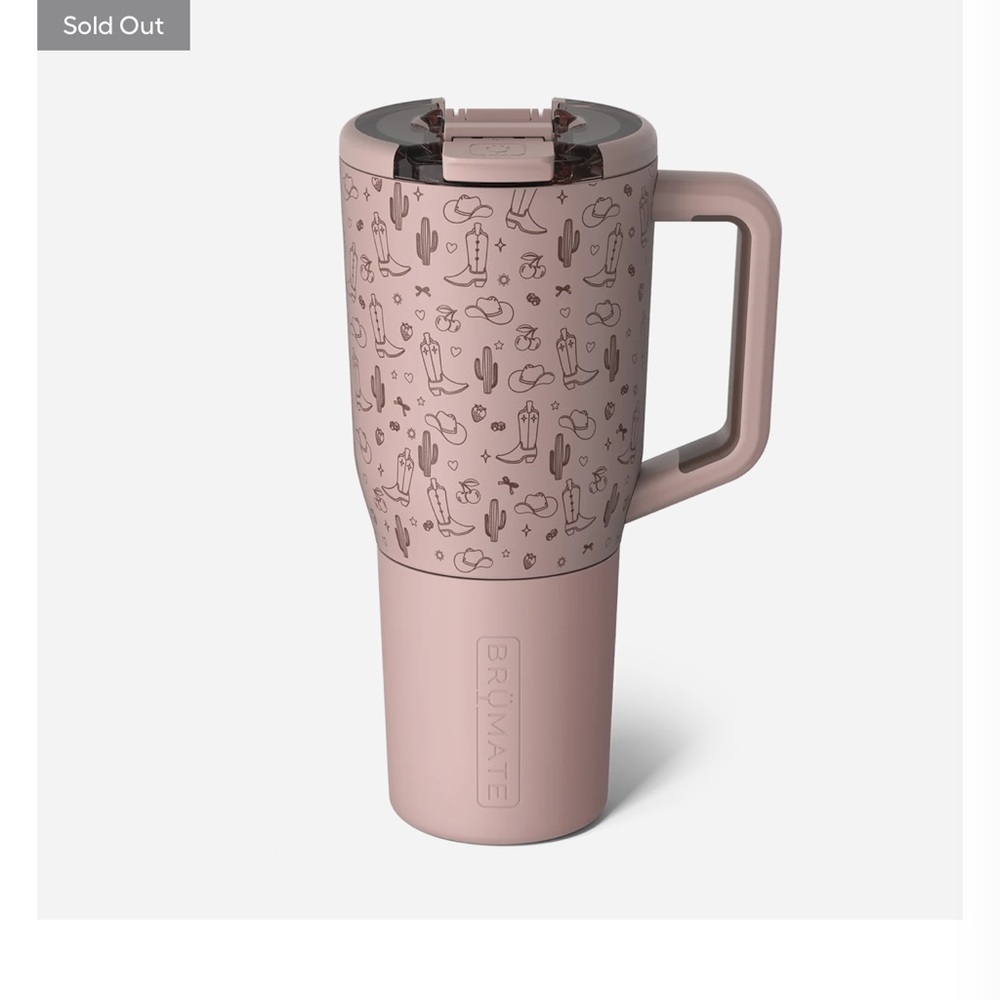 Brumate Müv 35oz Desert Dreamer Tumbler (Emilie Kiser Collection)